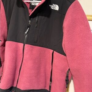 The North Face Women's Teddy Jacket